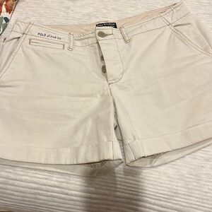 Polo Ralph Lauren shorts